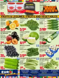 Euromarché flyer week 29 Page 5