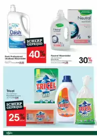 Sligro folder | Non-Food Pagina 14