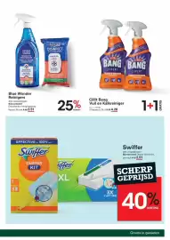 Sligro folder | Non-Food Pagina 17