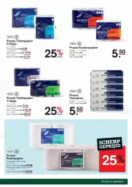 Sligro folder | Non-Food Pagina 21