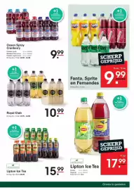 Sligro folder | Non-Food Pagina 27