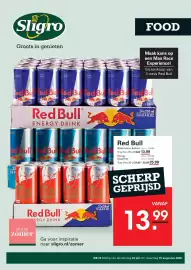 Sligro folder | Non-Food Pagina 45