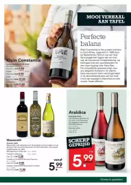 Sligro folder | Non-Food Pagina 75