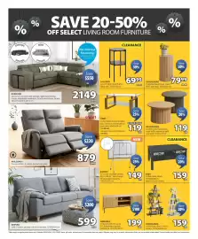 JYSK flyer Page 10