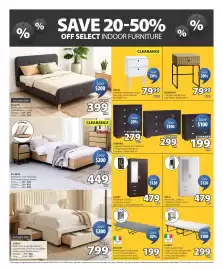 JYSK flyer Page 11