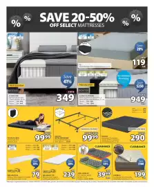 JYSK flyer Page 13