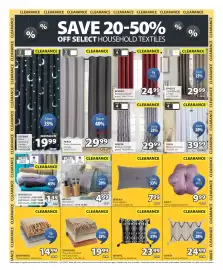 JYSK flyer Page 16