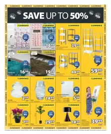 JYSK flyer Page 17