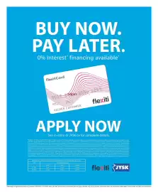 JYSK flyer Page 19