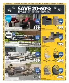 JYSK flyer Page 3
