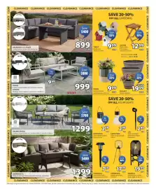 JYSK flyer Page 4