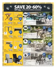 JYSK flyer Page 5