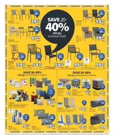JYSK flyer Page 6