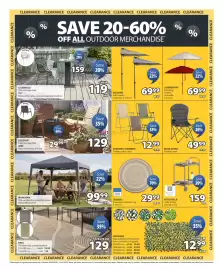 JYSK flyer Page 7