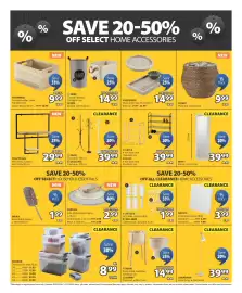 JYSK flyer Page 8