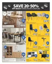JYSK flyer Page 9
