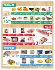 PriceSmart foods flyer week 29 Page 2