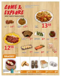 PriceSmart foods flyer week 29 Page 3