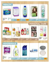 PriceSmart foods flyer week 29 Page 5