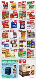 Powell's Supermarket flyer week 29 Page 2
