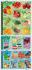Powell's Supermarket flyer week 29 Page 4