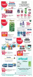 Rexall flyer week 29 Page 10