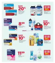 Rexall flyer week 29 Page 11