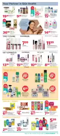 Rexall flyer week 29 Page 12