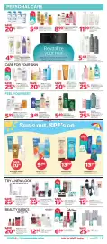 Rexall flyer week 29 Page 15