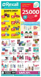 Rexall flyer week 29 Page 2