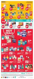 Rexall flyer week 29 Page 3