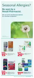 Rexall flyer week 29 Page 8
