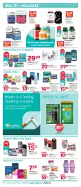 Rexall flyer week 29 Page 9