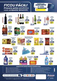 Catálogo Supermercados Jau Serve semana 29 Página 2