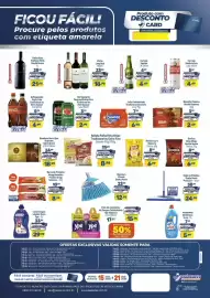 Catálogo Supermercados Jau Serve semana 29 Página 2