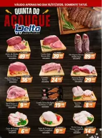 Catálogo Delta Supermercados Página 1