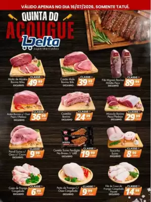 Catálogo Delta Supermercados