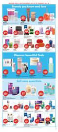 Shoppers Drug Mart flyer week 29 Page 20