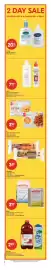 Shoppers Drug Mart flyer week 29 Page 1