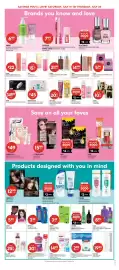 Shoppers Drug Mart flyer week 29 Page 10