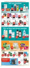 Shoppers Drug Mart flyer week 29 Page 11