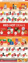 Shoppers Drug Mart flyer week 29 Page 13