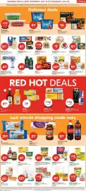 Shoppers Drug Mart flyer week 29 Page 14