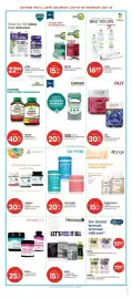 Shoppers Drug Mart flyer week 29 Page 18