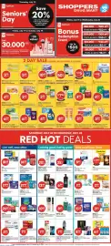 Shoppers Drug Mart flyer week 29 Page 2