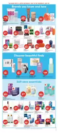 Shoppers Drug Mart flyer week 29 Page 20