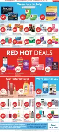Shoppers Drug Mart flyer week 29 Page 4