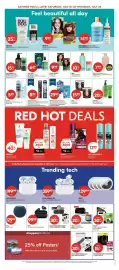 Shoppers Drug Mart flyer week 29 Page 6