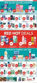 Shoppers Drug Mart flyer week 29 Page 7