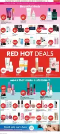 Shoppers Drug Mart flyer week 29 Page 8
